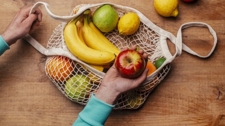 Obst gegen hohe Blutzuckerwerte