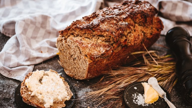 Getreide und Pseudogetreide als Proteinlieferanten