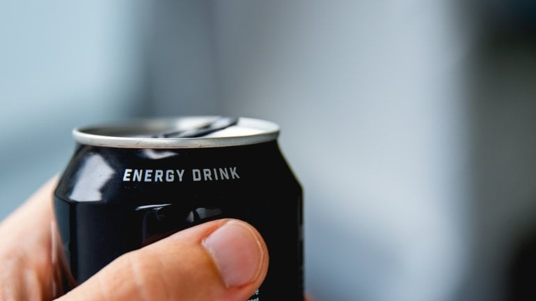 Sind Energydrinks krebserregend?