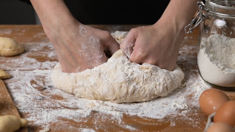 Glutenhaltiges Getreide: häufiger Auslöser für Nahrungsmittelallergien