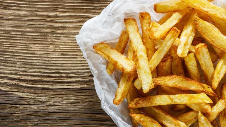 Acrylamid: Ein krebserregender Stoff?