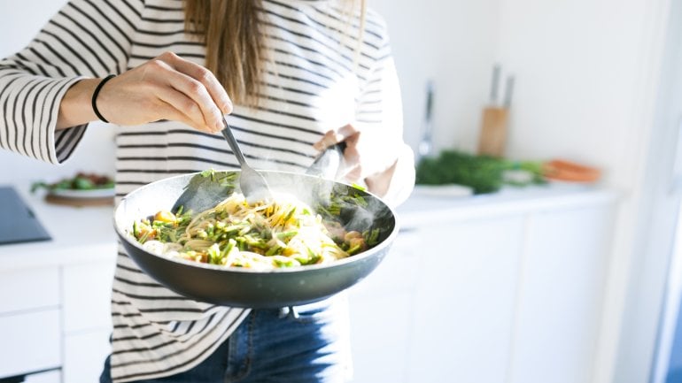 Gesunde Ernährung: Essenziell für eine starke mentale Gesundheit