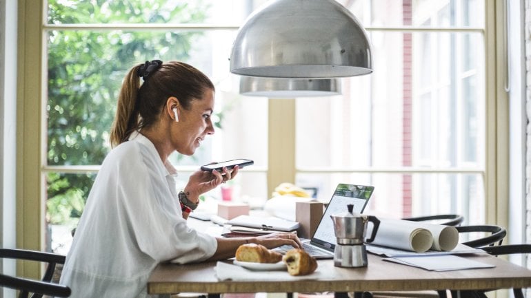 2.	Reizüberflutung durch Multitasking vermeiden