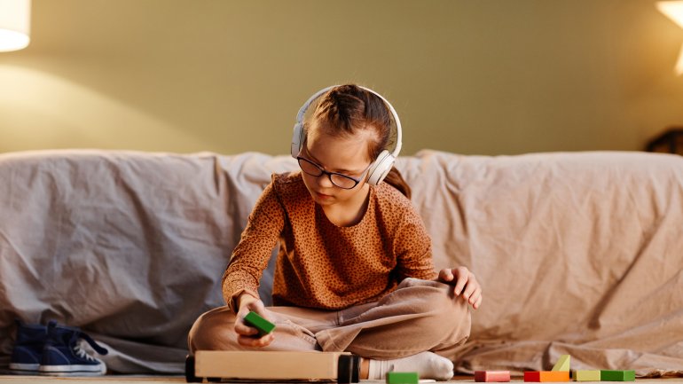 Mögliches Asperger-Anzeichen: Spezialinteressen