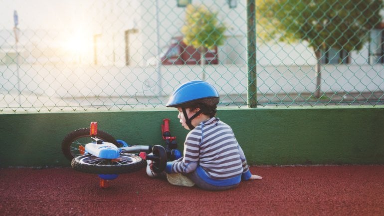 Asperger-Symptom: Motorische Koordinationsprobleme als mögliches Anzeichen