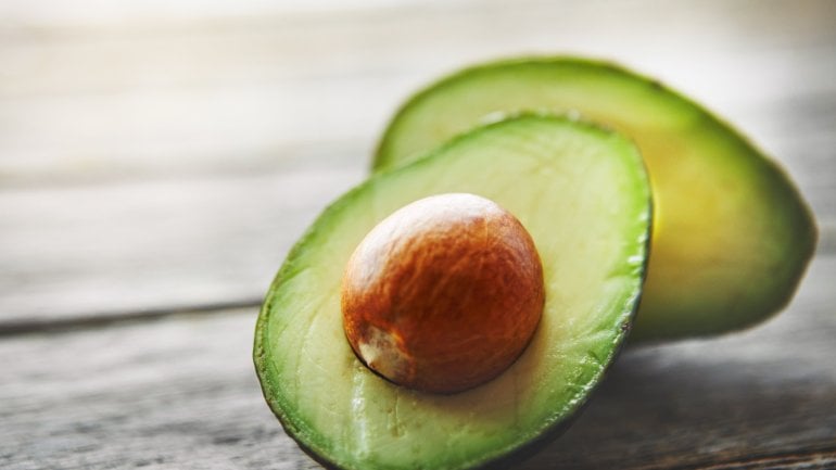 Avocados: Leckere Ballaststofflieferanten