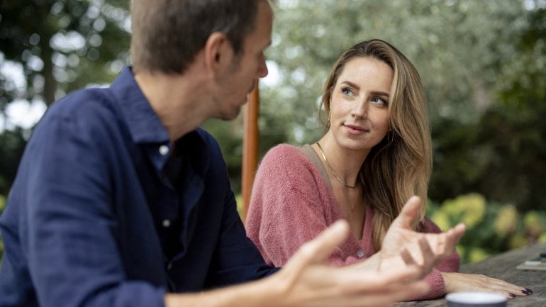 Emotionale Einsamkeit in der Ehe überwinden