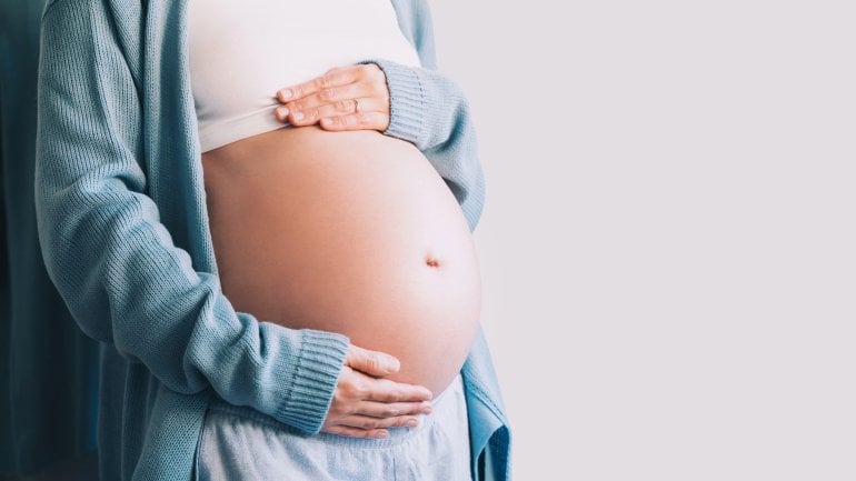 Harninkontinenz als Folge von Schwangerschaft und Geburt