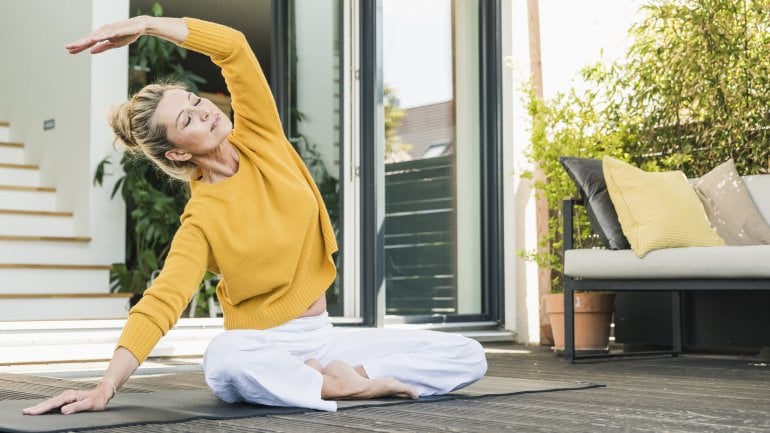 Leber entgiften: Stress aktiv reduzieren