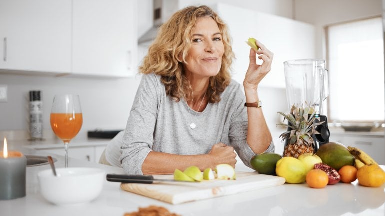 Weitere Tipps zur Ernährung bei Neurodermitis