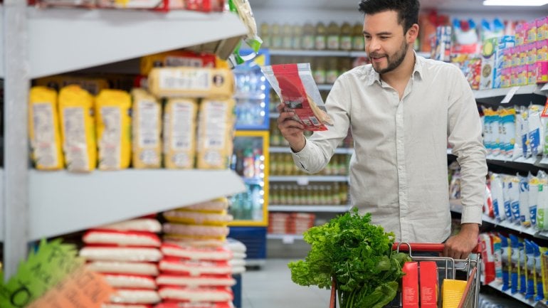 Ernährung bei Neurodermitis: Pseudoallergie kann Schub auslösen