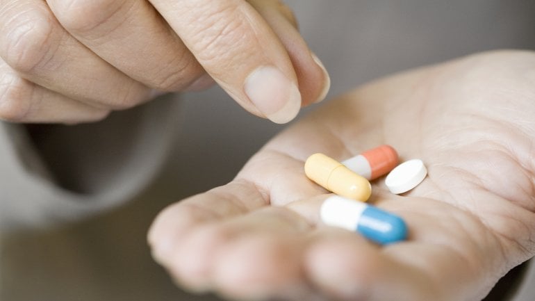 Arzneimittel können Thrombozyten-Werte erhöhen