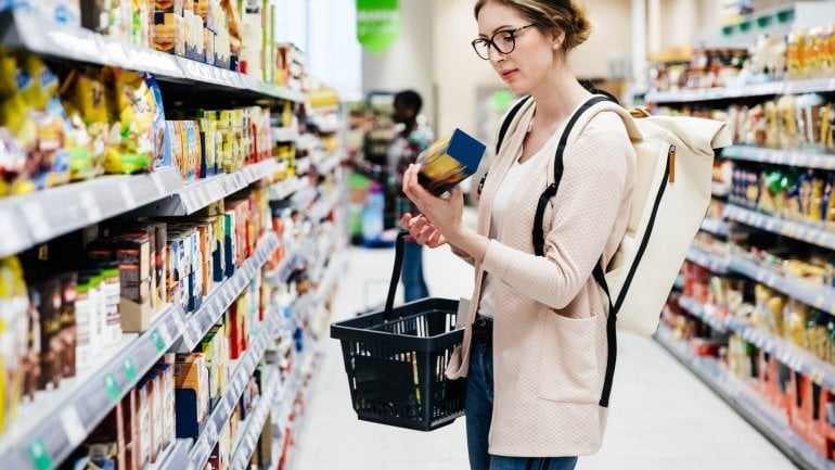 Zöliakie: Welche Lebensmittel sollten Betroffene meiden?