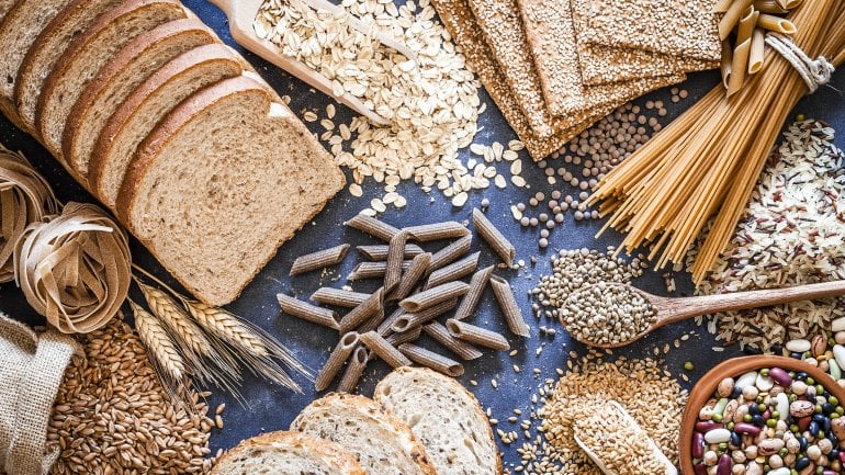 Zöliakie: Was eignet sich nicht zur glutenfreien Ernährung?