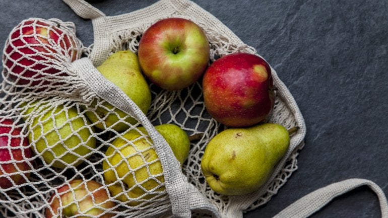 Ernährung: Welches Obst bei Hashimoto?