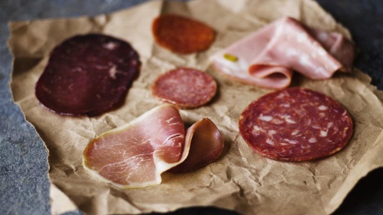 Fleisch: Diese Produkte enthalten meist viel Histamin