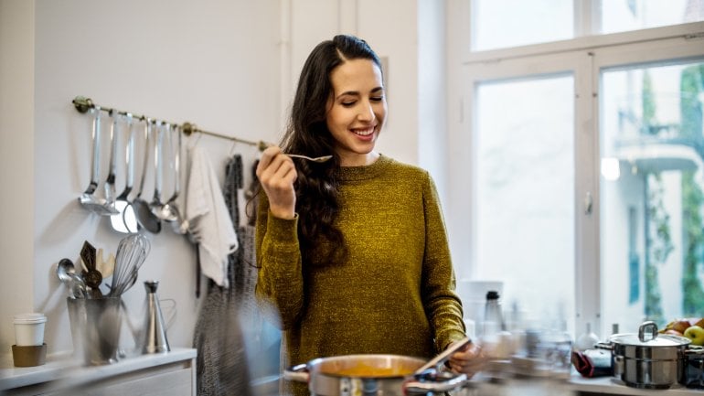 Kürbis kochen: Was gilt es zu beachten?