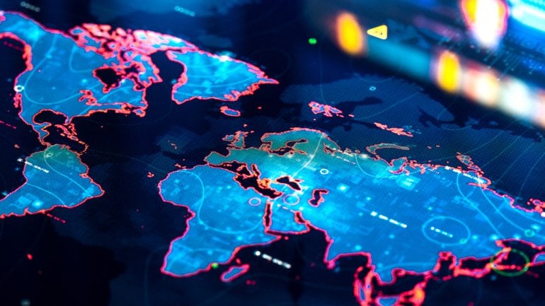 Geographische Lage: Ursache für Multiple Sklerose?