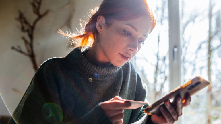 Apps können dabei helfen, mit dem Rauchen aufzuhören