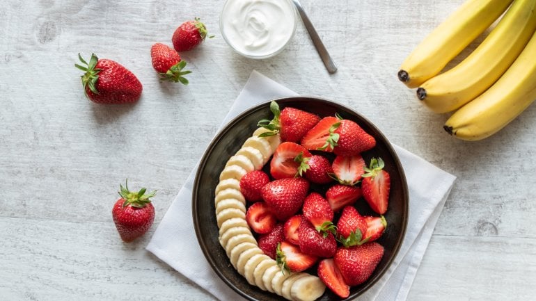 Obst: Diese Früchte enthalten Selen