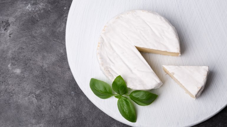 Käse: Lebensmittel mit Vitamin B12