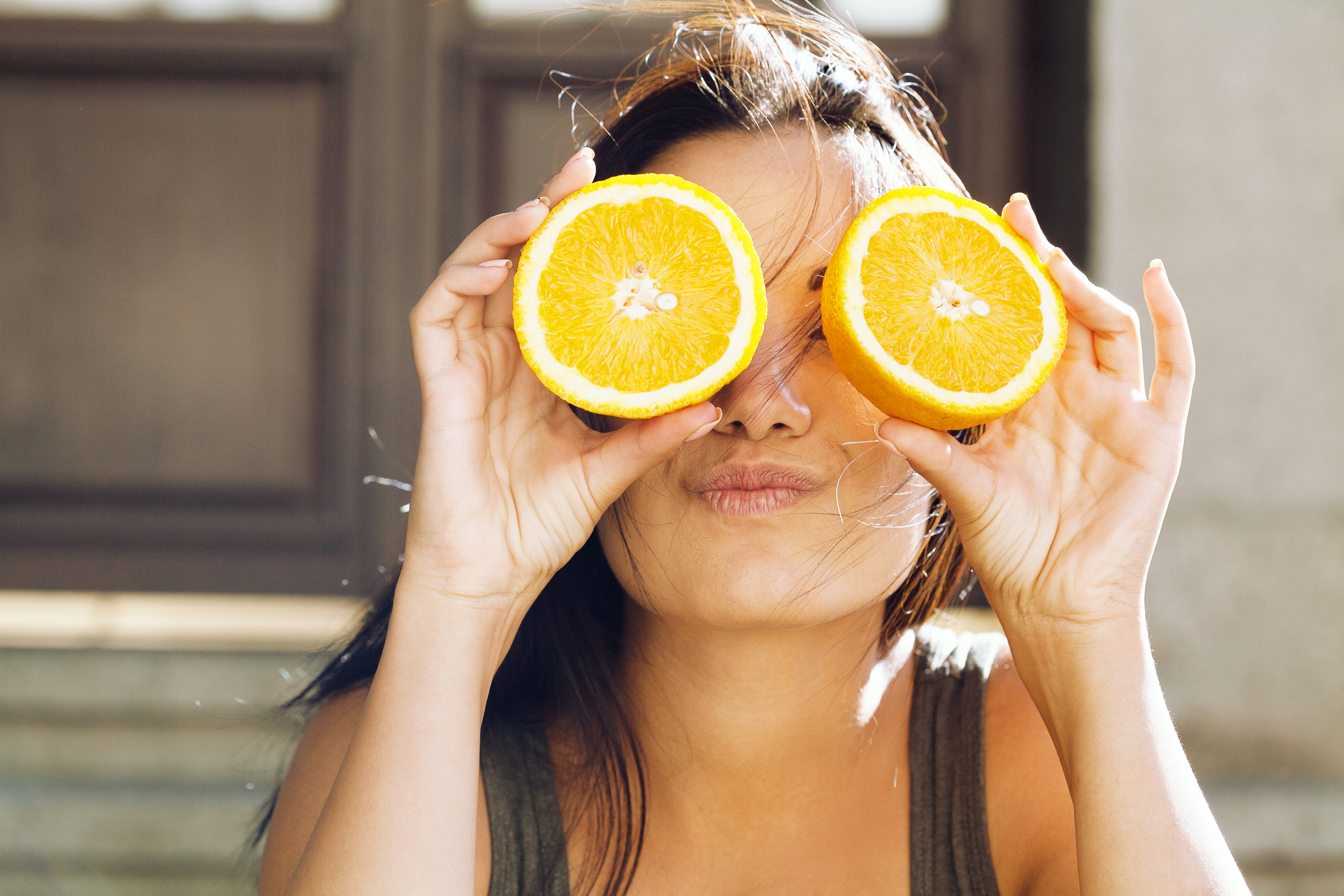 Orangen: Fruchtige Vitamin-C-Lieferanten