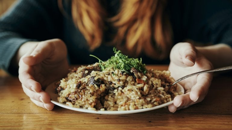 Phytat spielt wichtige Rolle bei Zinkaufnahme